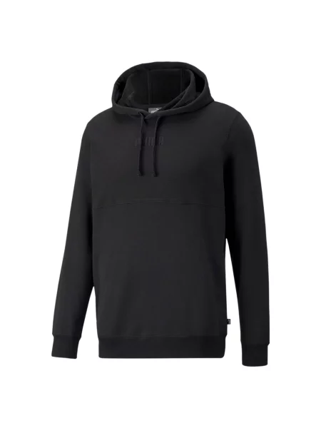 Puma Bluza Modern Basics Tr czarna