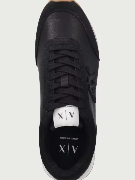 Кроссовки Armani Exchange