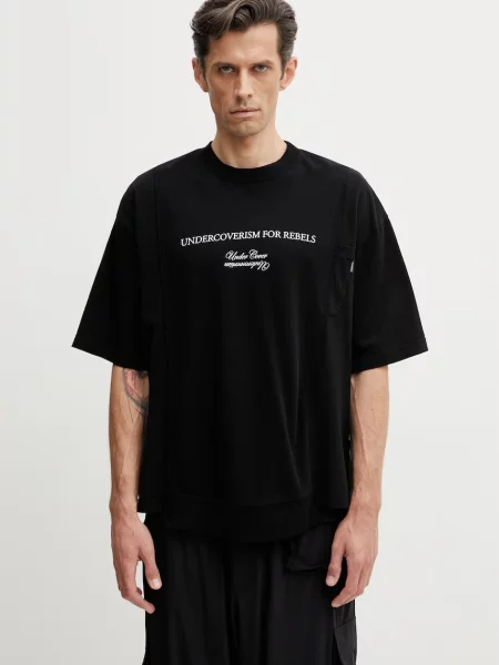 Undercover PULLOVER tricou bărbătesc din