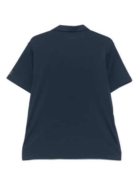 Tricou Mc2 Saint Barth albastru