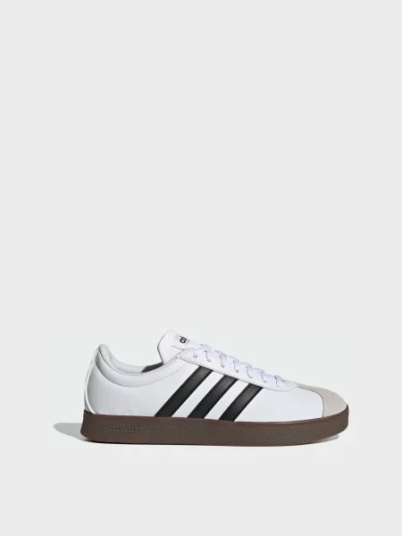 Кеды Adidas белые