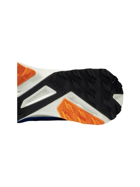 Pantofi Mammut albastru