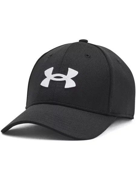 Čiapka Under Armour biela