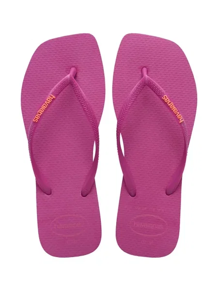 Вьетнамки Havaianas с автографом