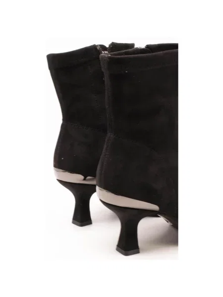 Pantofi Alma En Pena negru