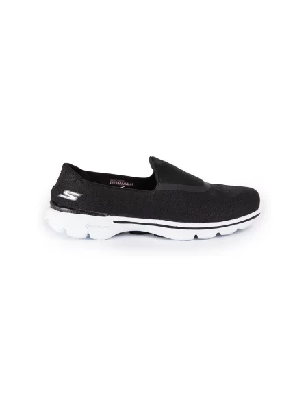 Pantofi Skechers alb