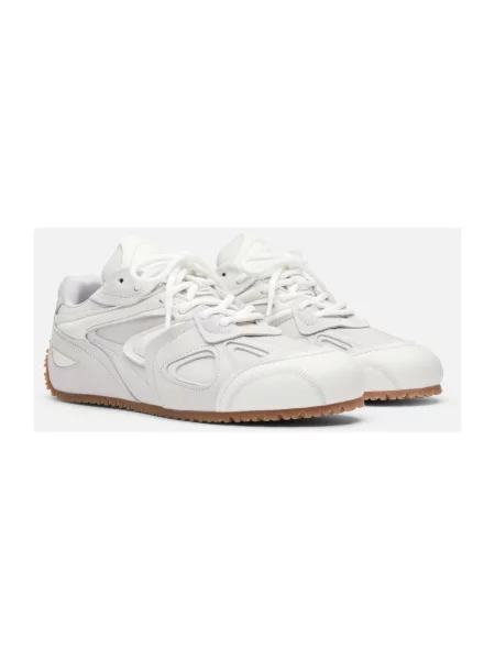 Sneakersy Axel Arigato białe