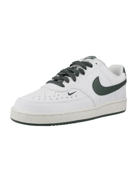 Félcipő Nike fehér