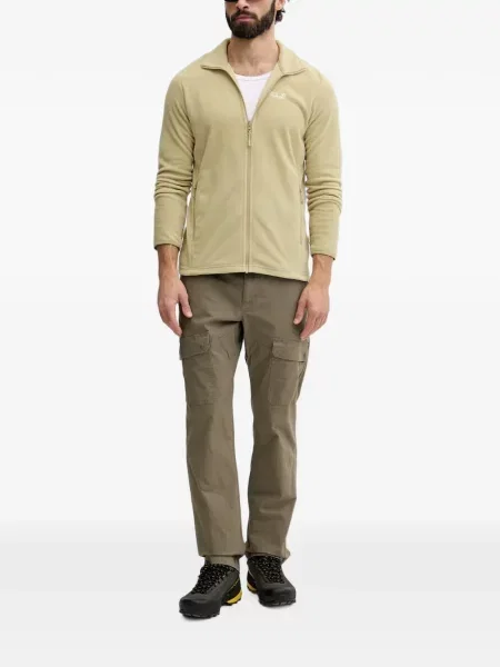 Vesta na patentni zatvarač Jack Wolfskin
