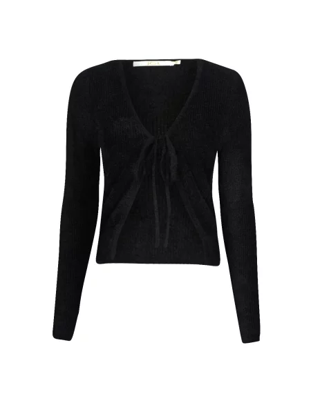 Telovnik Yurban črna