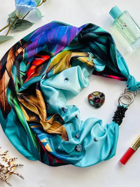 Платок Myscarf