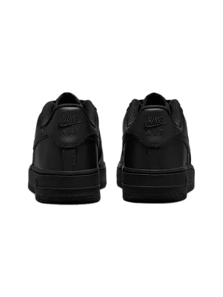 Sneakers Nike Air Force 1 Le GS negru