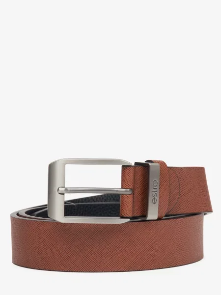 Estro Шкіра коричневий