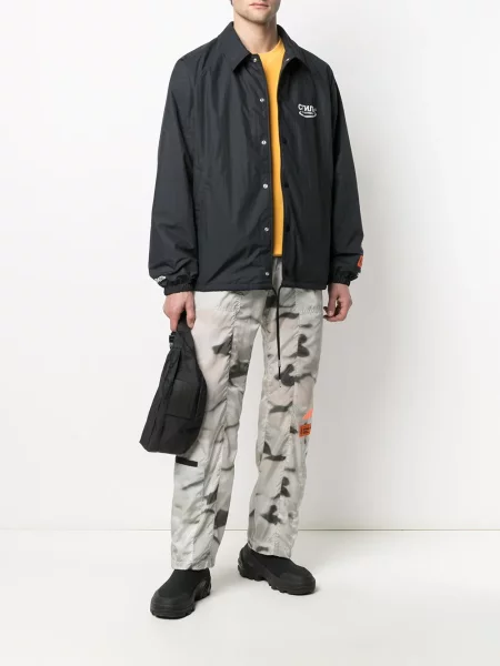 Striukė Heron Preston