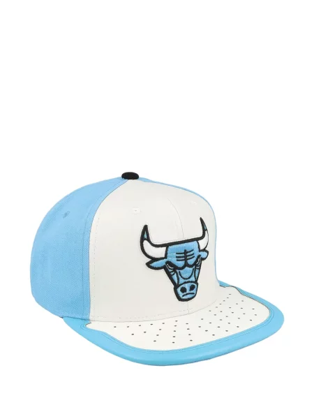 Șapcă Mitchell & Ness albastru