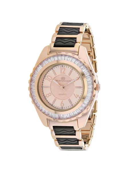 Ceas Oceanaut roz