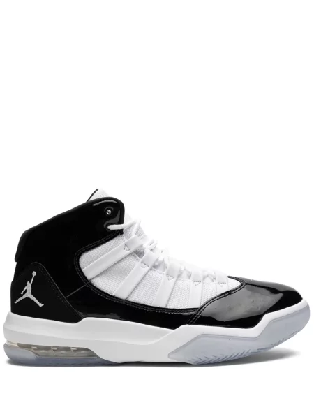 Sneakerși Jordan negru