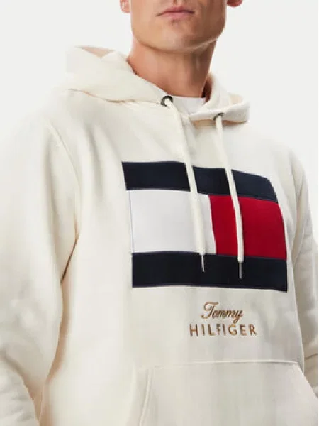 Mikina Tommy Hilfiger