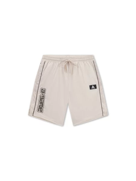 A-Game Pantaloni sport Tactic bej negru