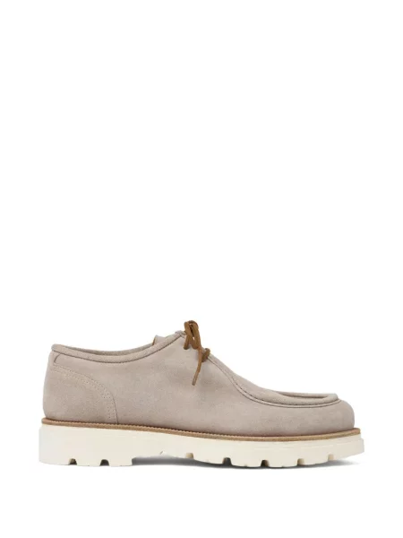 Pantofi derby Scarosso