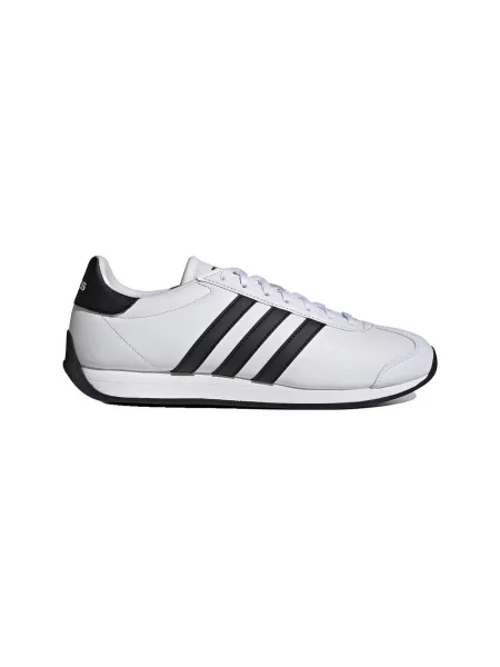 Sneakers adidas Runvista  alb