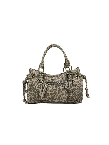 Rucsac Bershka negru