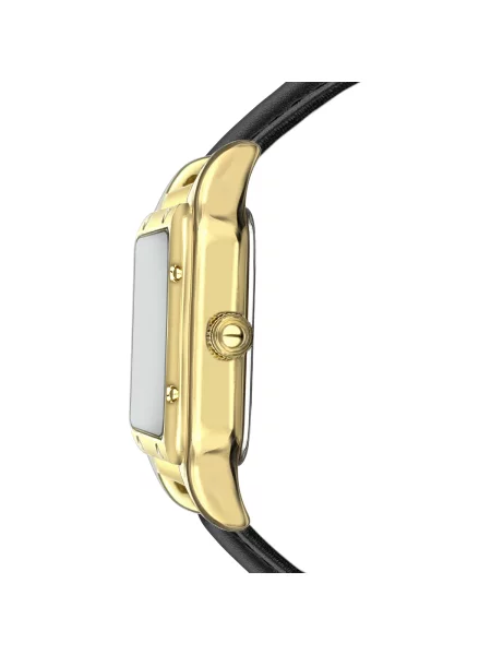 Ceas Clare Moss negru