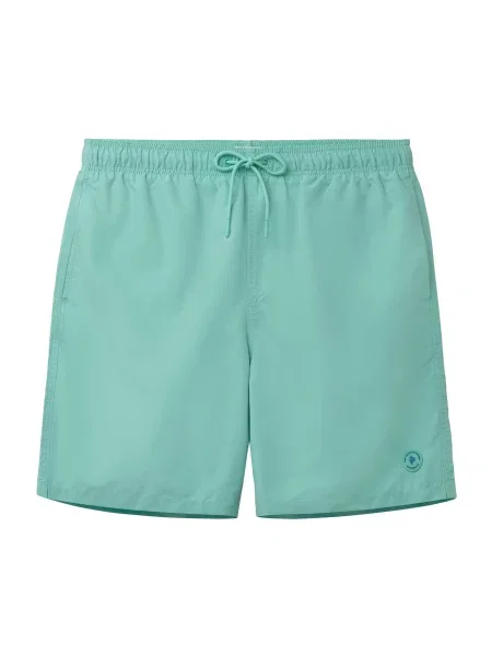 The Sunshine Brand Kupaće hlače Mike tirkiz
