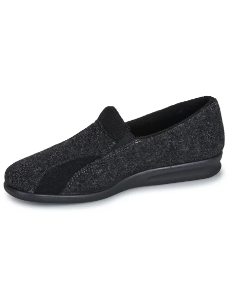 Pantofi Josef Seibel negru