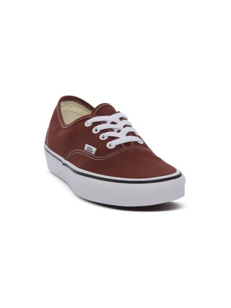Pantofi Vans maro