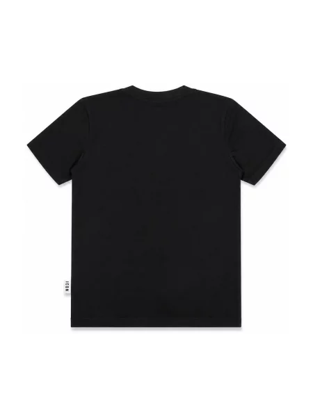 Tricou Icon negru