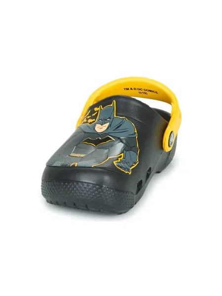 Pantofi copii Crocs negru