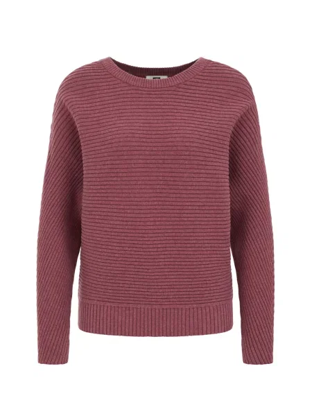 WE Fashion Pulover magenta