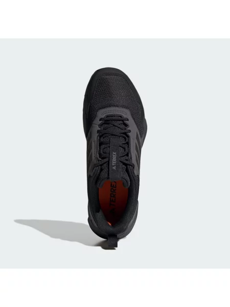 Buty Tracefinder Trail Running czarne