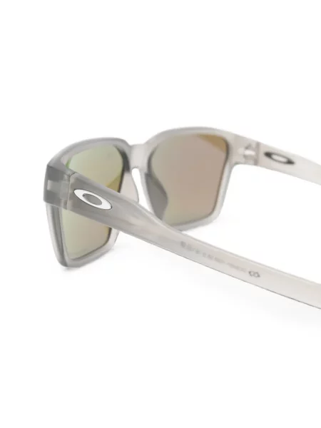 Ochelari de soare Oakley gri