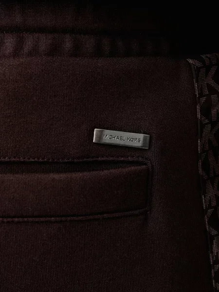 Michael Kors спортивні штани з бавовною
