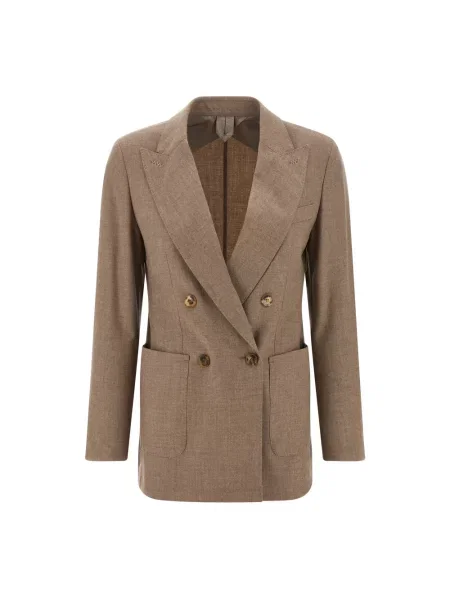 Marynarka Max Mara beżowa