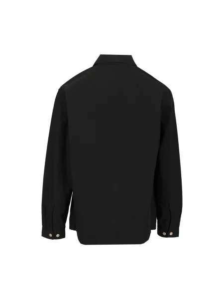 Kurtka Carhartt Wip czarna