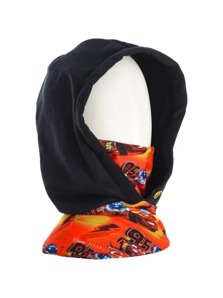 Fular Buff negru