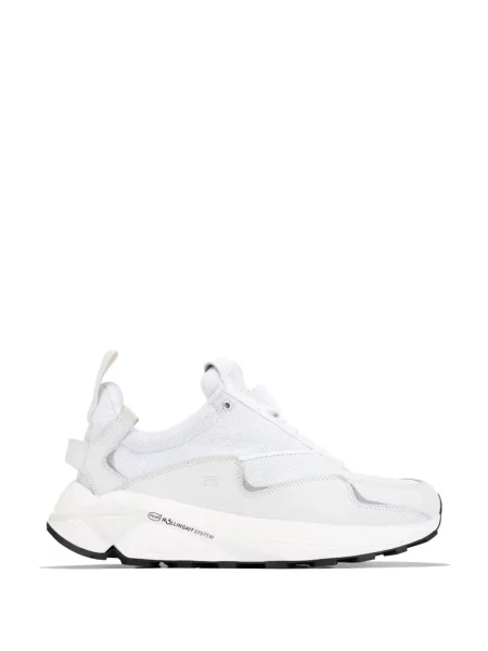 Sneakerși Clearweather alb