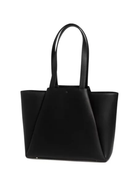 Geantă shopper Kaai negru