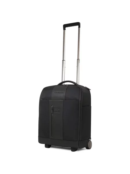 Torba Piquadro crna