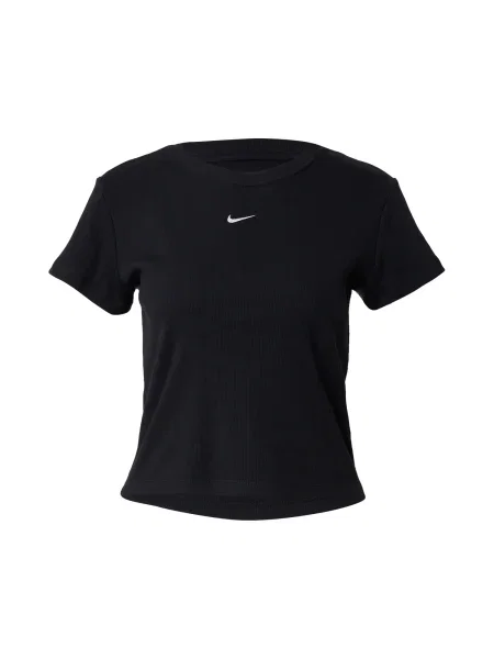 Nike Sportswear Tricou negru