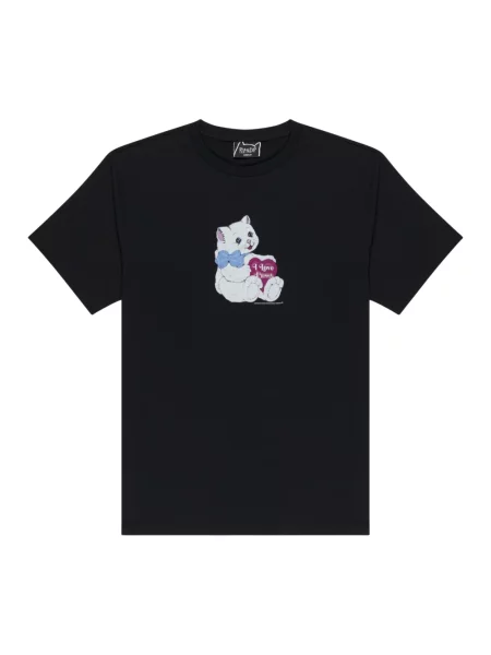 Koszulka Ripndip czarna