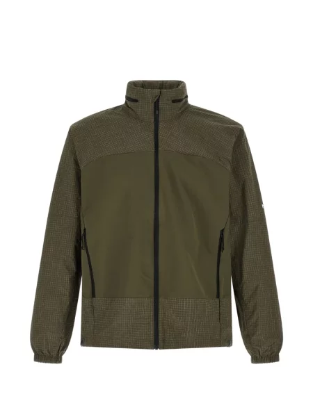 Geacă The North Face verde