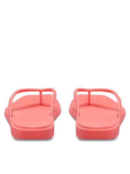 Japonke Crocs Miami Flip roza