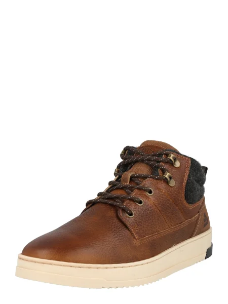 Pantofi Bullboxer maro
