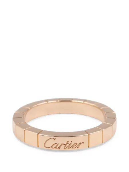 Inel Cartier roz
