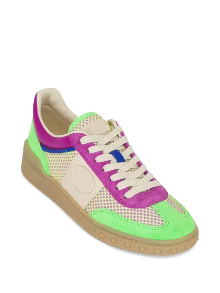 Sneakerși Valentino Garavani cu autograf