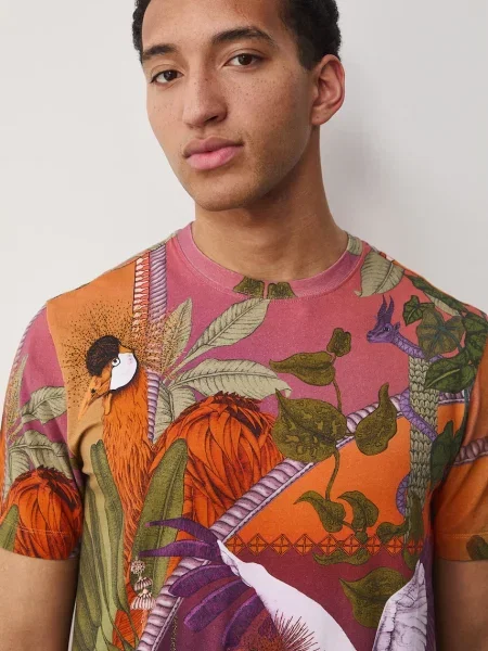 Футболка Medicine